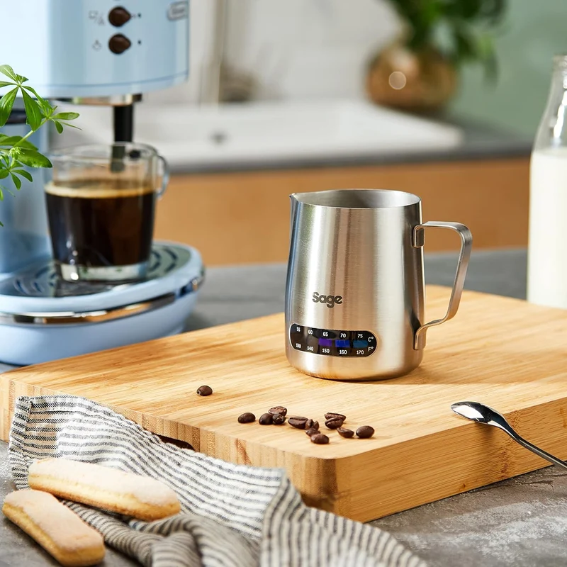 Sage - Temp Control Milk Jug