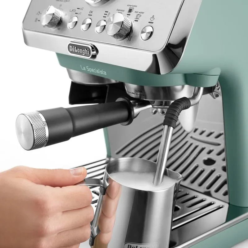Delonghi La Specalista EC9155GR (FACTORY SECONDS)