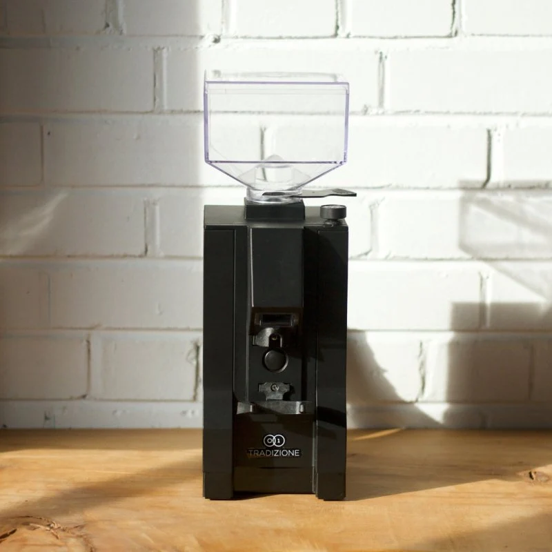 Moulin Eureka Mignon Tradizione Silent 50