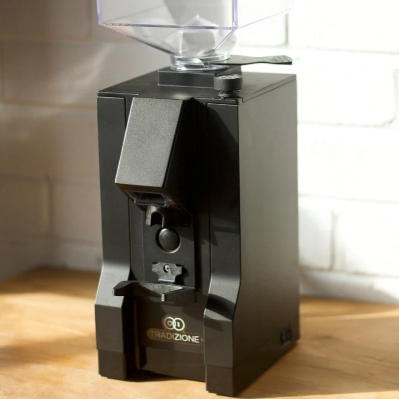 Moulin Eureka Mignon Tradizione Silent 50