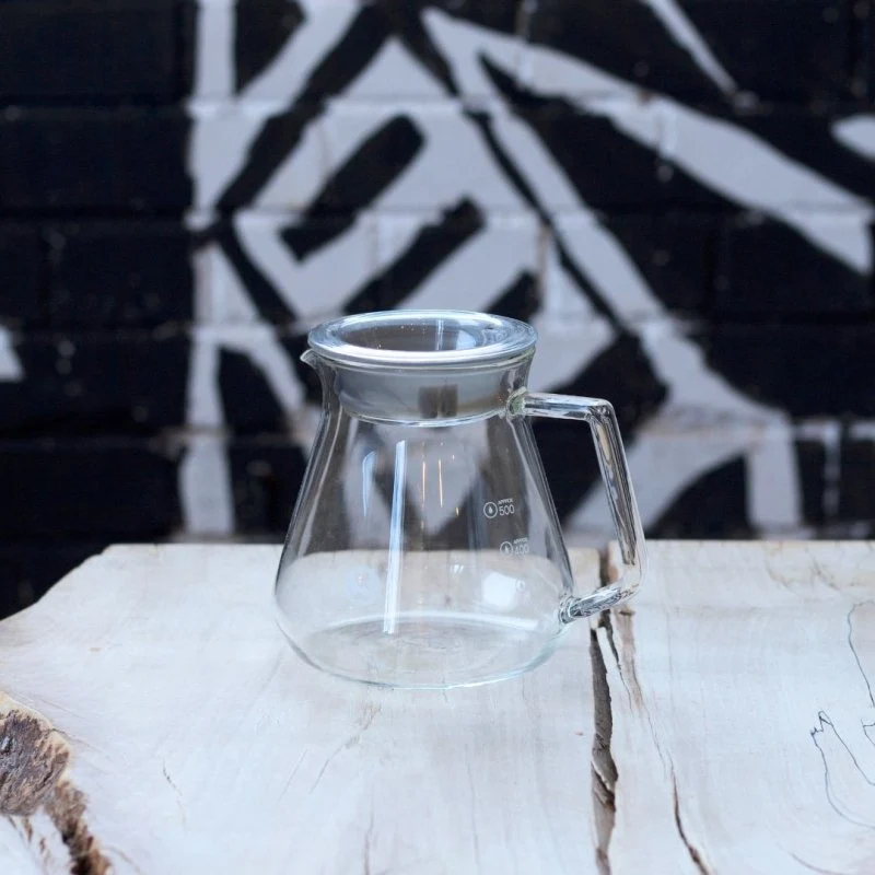 Carafe 600ml de Timemore