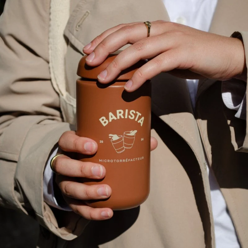 Tasse Cheers de café
