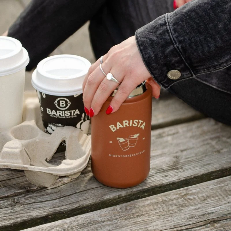 Tasse Cheers de café