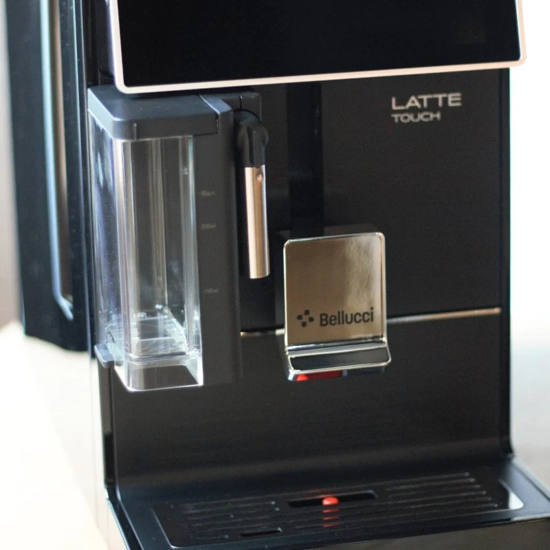 Bellucci Latte Touch
