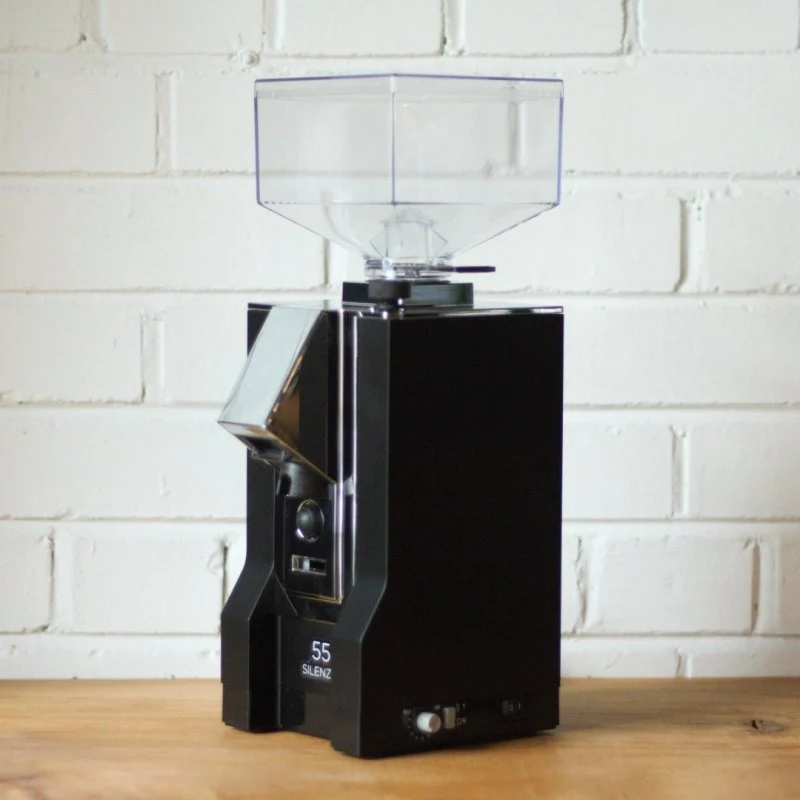 Moulin Eureka Mignon Silenzio 55