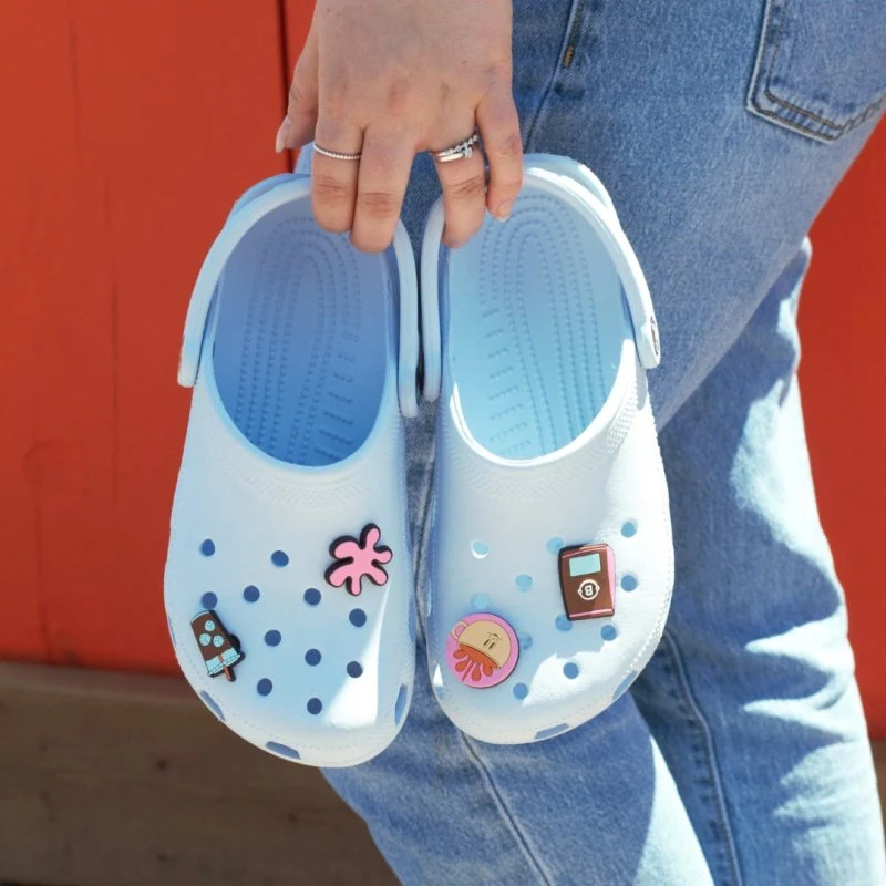Breloques pour chaussure Crocs™