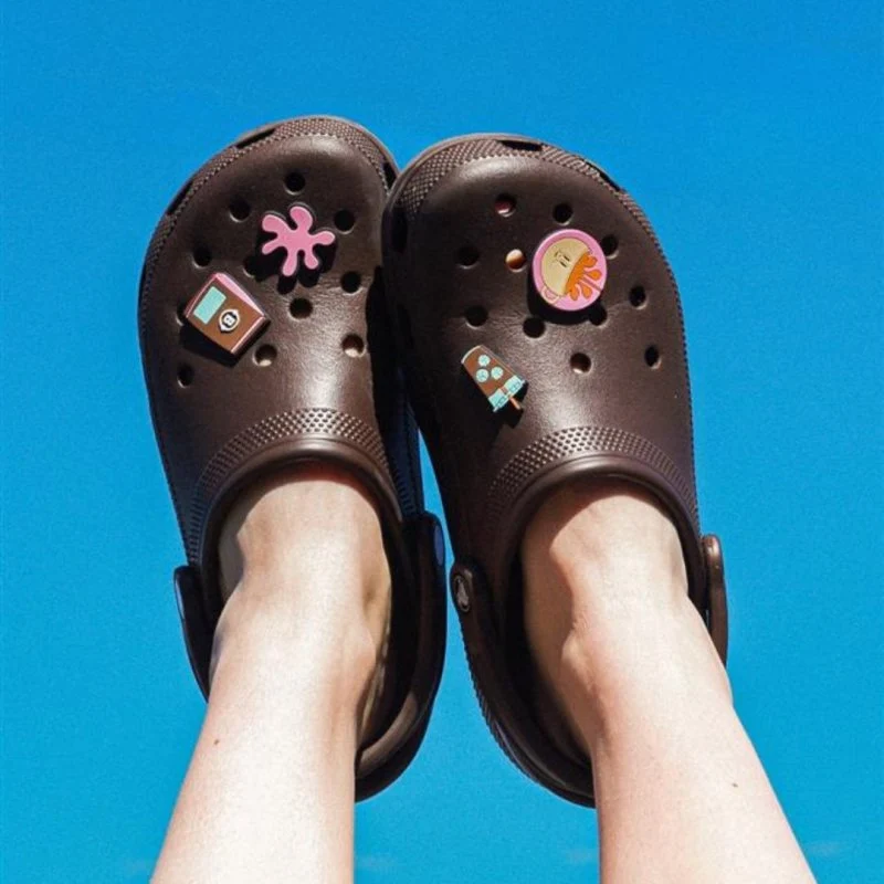 Breloques pour chaussure Crocs™