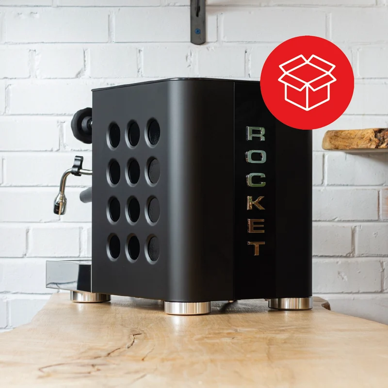 Boîte Ouverte - Rocket Appartamento TCA