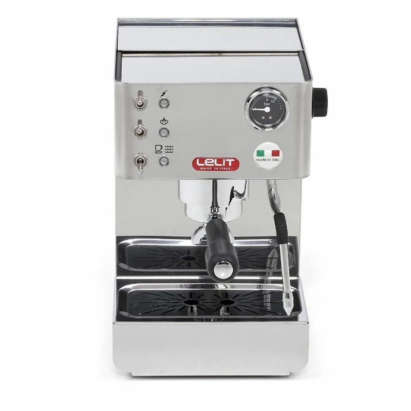 Lelit - Machine à espresso manuelle Anna 1 Pl41Lem