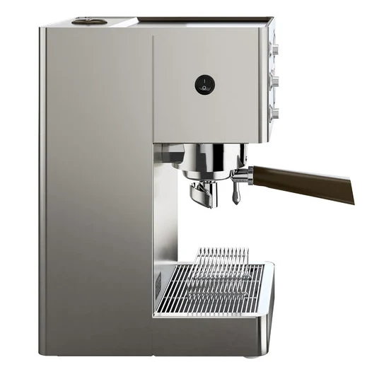 Lelit Victoria PL91T — Machine à espresso manuelle avec groupe professionnel 58 mm et PID