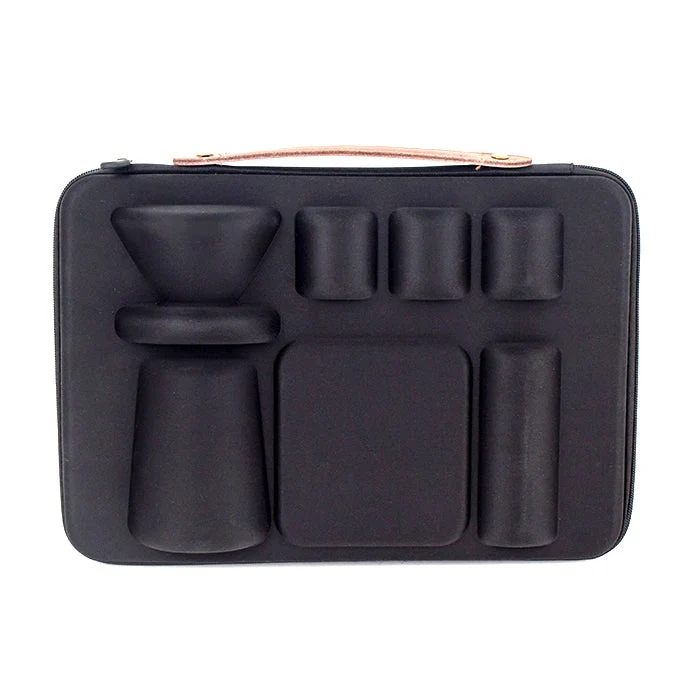 Nano Grinder Carrying Kit