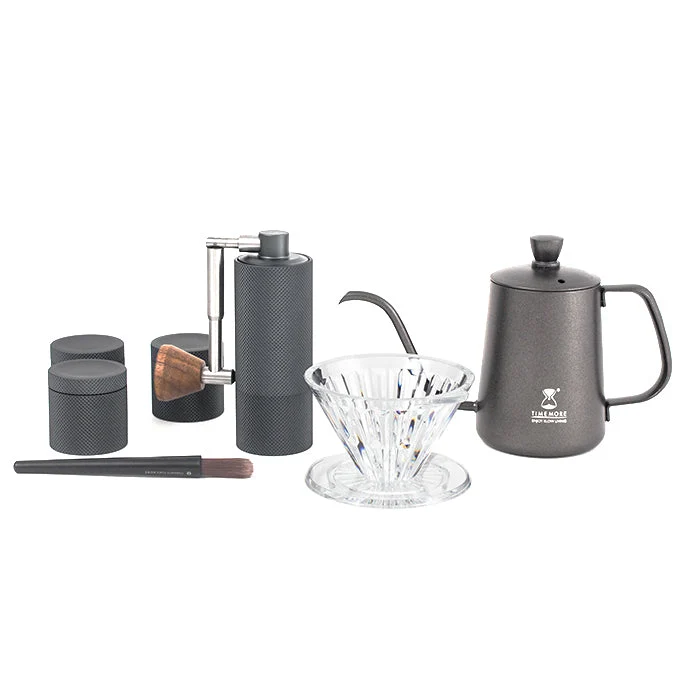 Nano Grinder Carrying Kit