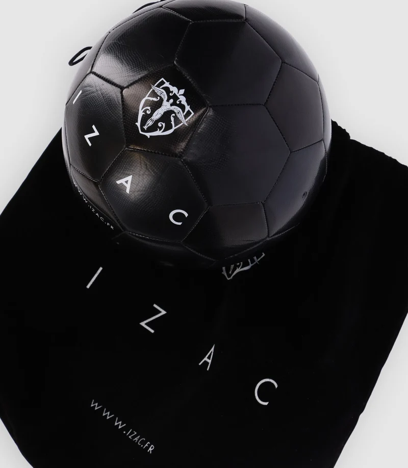 Ballon noir