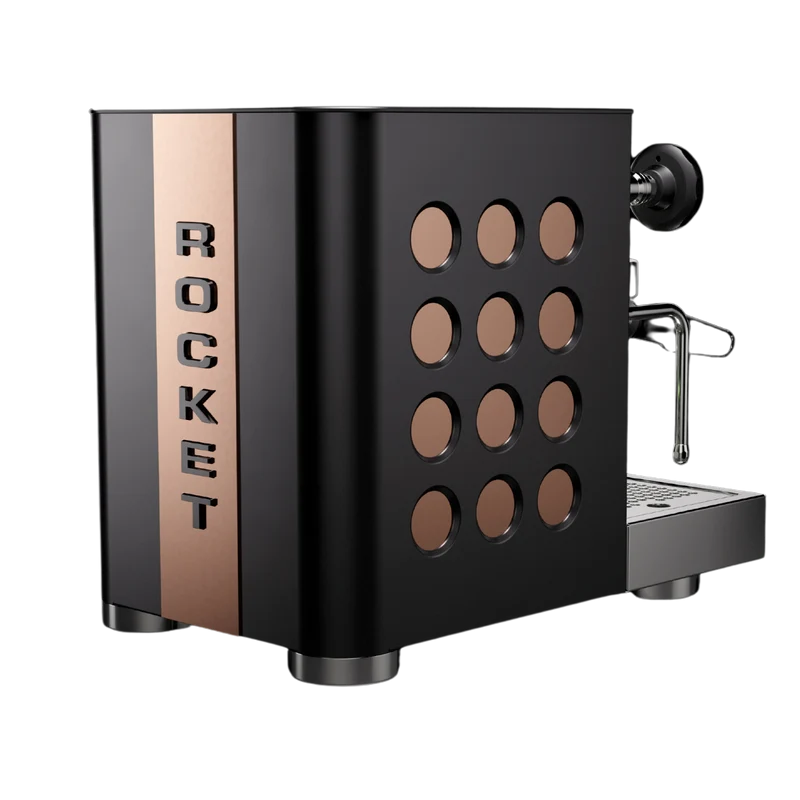 Rocket Espresso Appartamento TCA