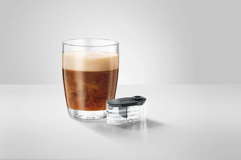 JURA Syrup Attachment - Set of 2