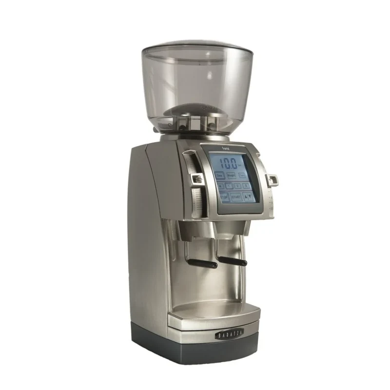 Baratza Forté BG 230V Coffee Grinder - Silver