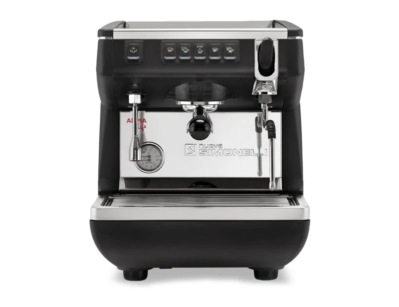 Appia Life GR1 - by Nuova Simonelli