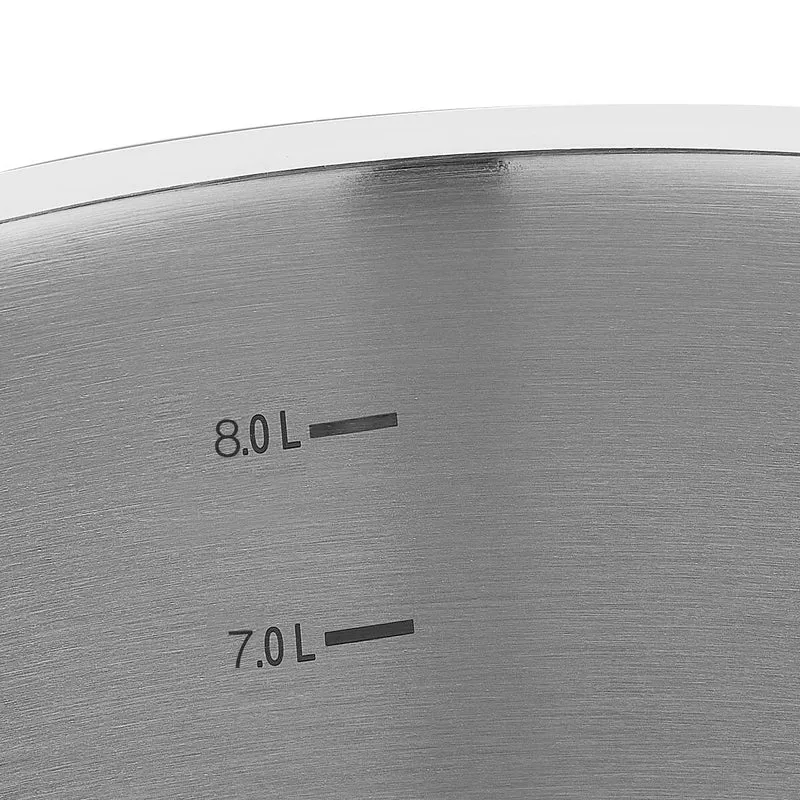 Korkmaz 10.2 lt. Dutch Oven - ProLine