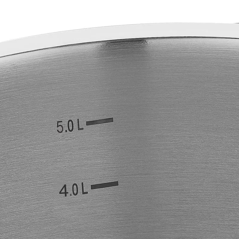 Korkmaz 6.2 lt. Dutch Oven - ProLine