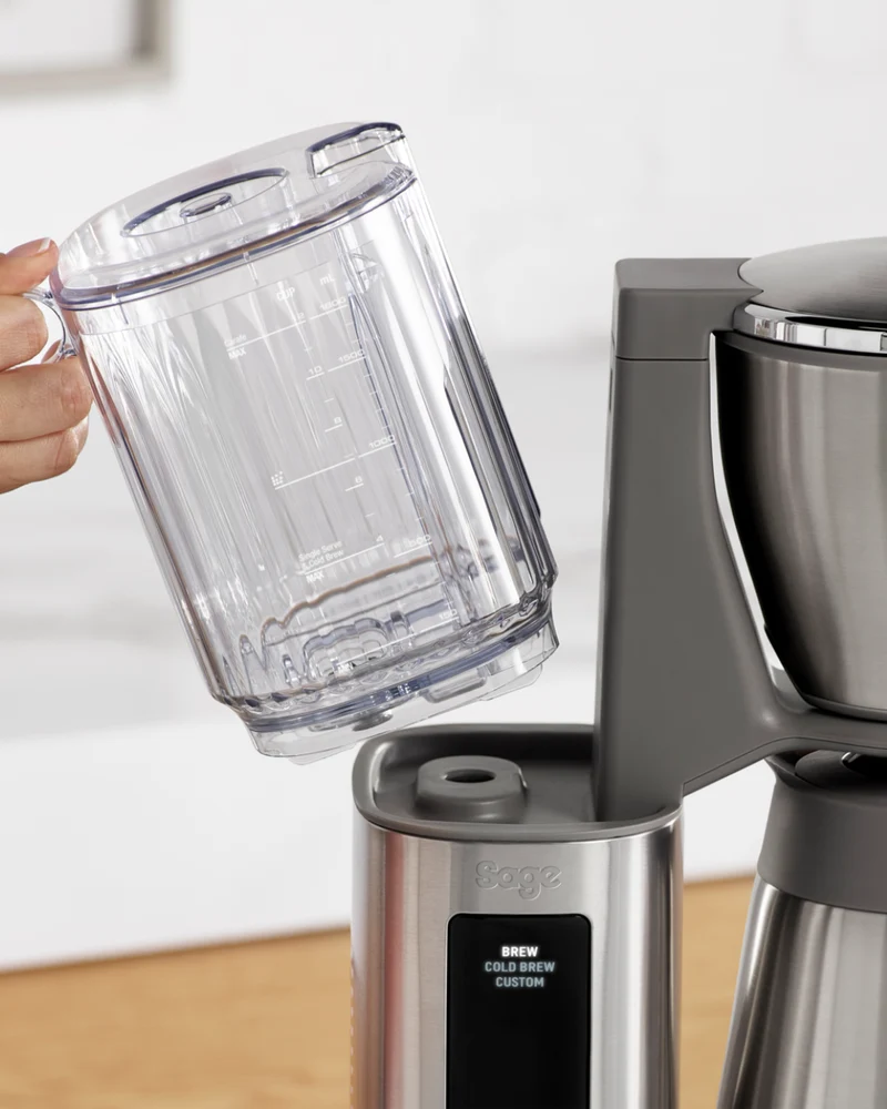 Sage - the Luxe Brewer™ Thermal