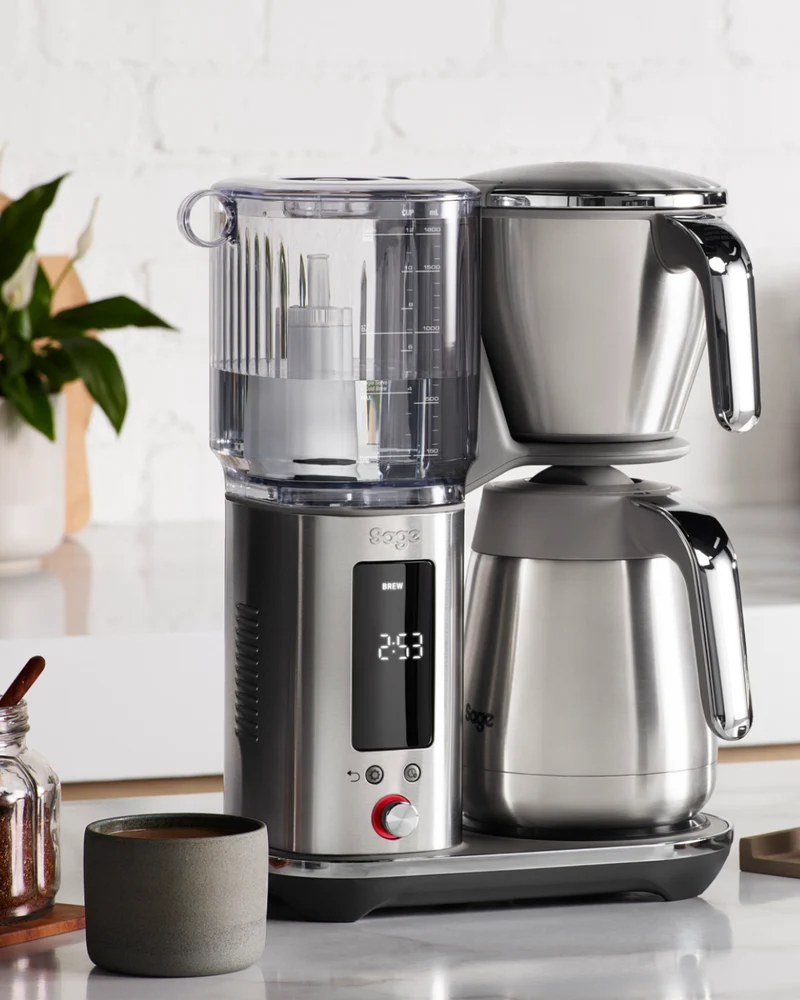 Sage - the Luxe Brewer™ Thermal