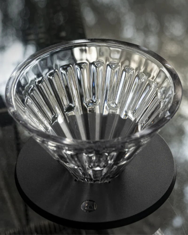 TIMEMORE - Crystal Eye Brewer Set