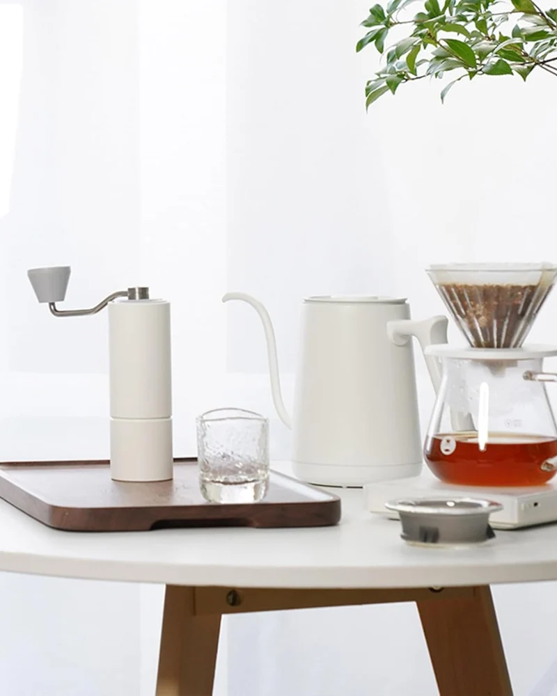 TIMEMORE - C3 Manual Coffee Grinder