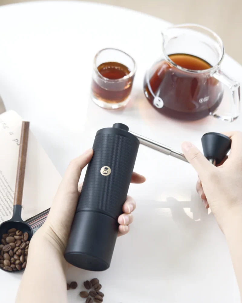 TIMEMORE - C5 Manual Coffee Grinder