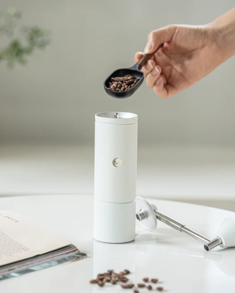 TIMEMORE - C5 Manual Coffee Grinder
