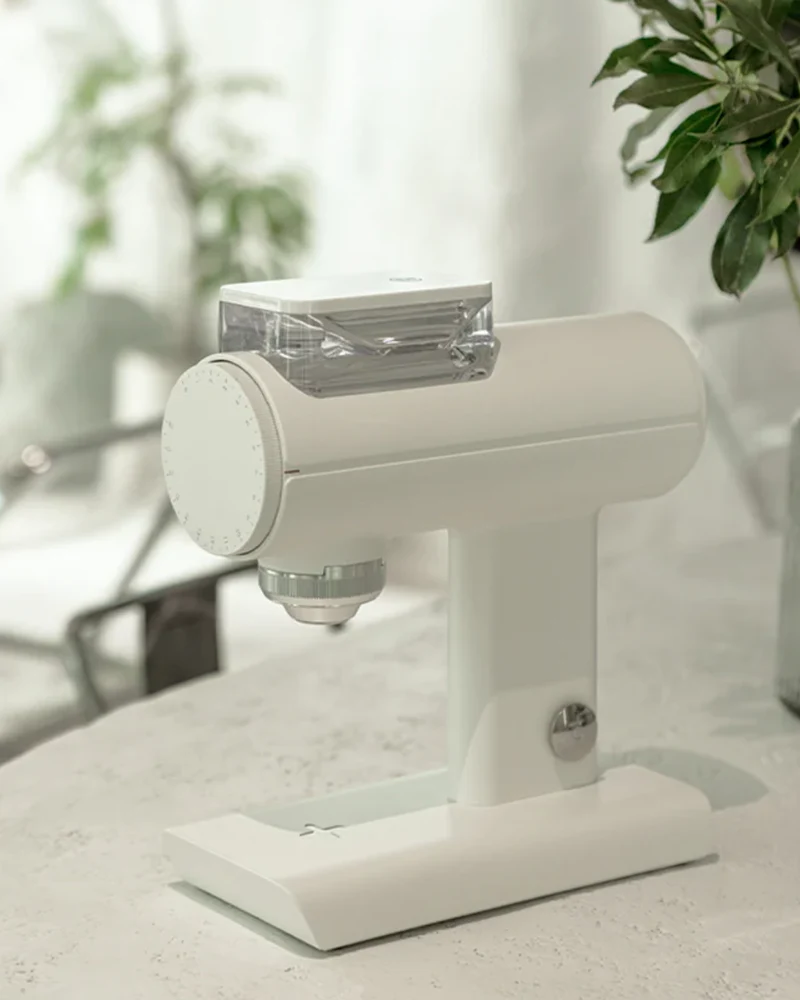 TIMEMORE - Electric Grinder Sculptor 078S