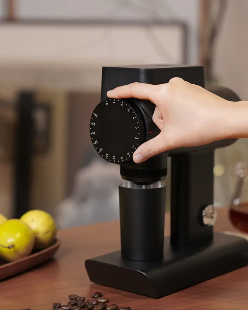 TIMEMORE - Electric Grinder Sculptor 078S