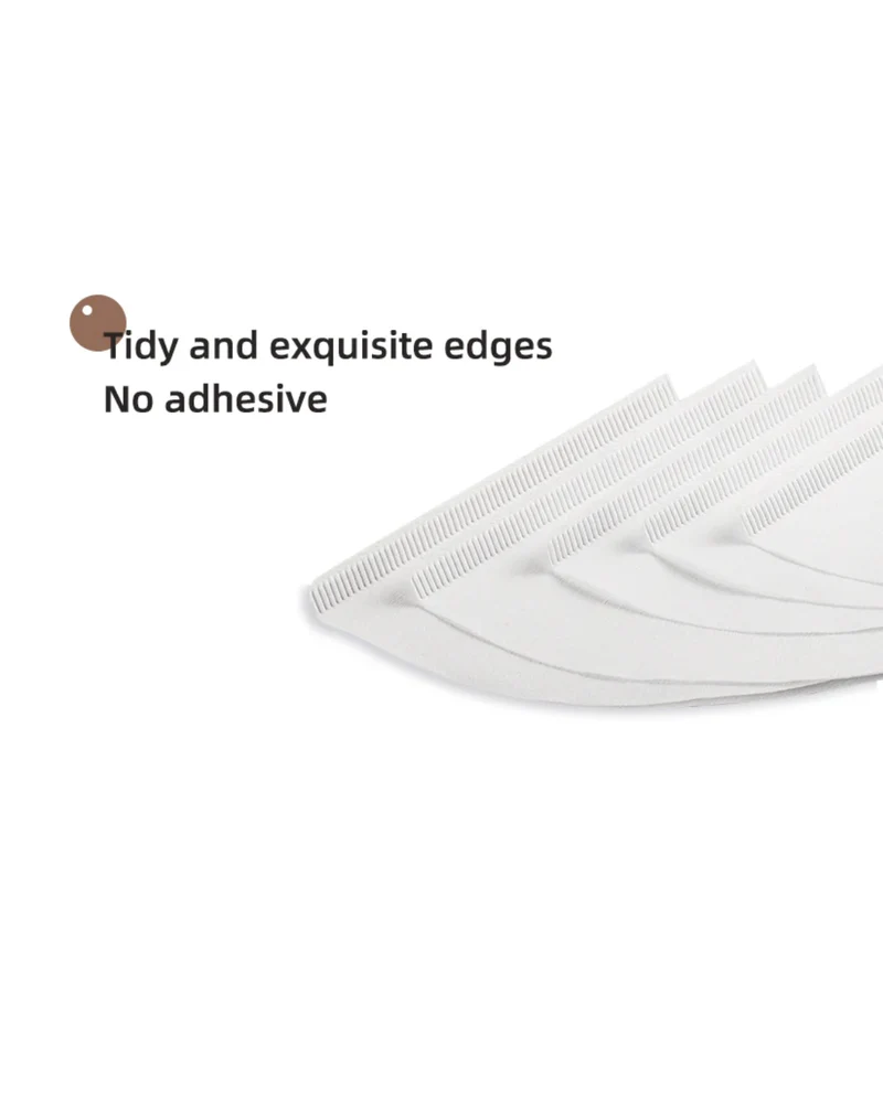 V60 Cone Coffee Paper Filter by MHW-3BOMBER