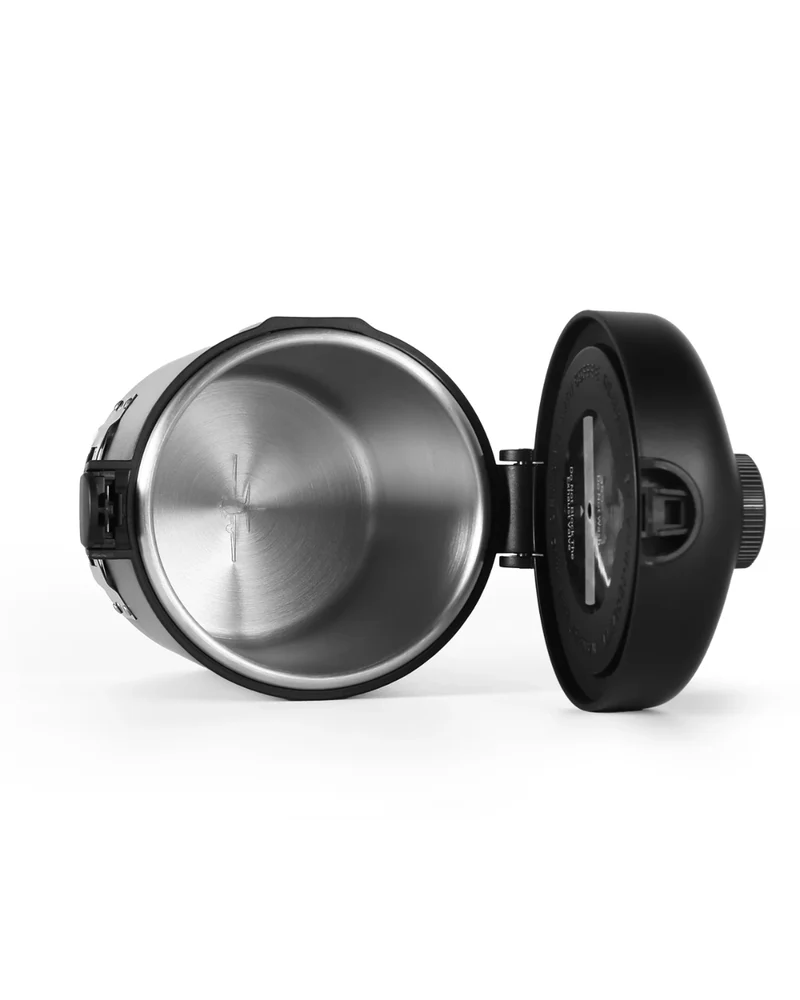 MHW-3BOMBER Gambo Sealed Canister