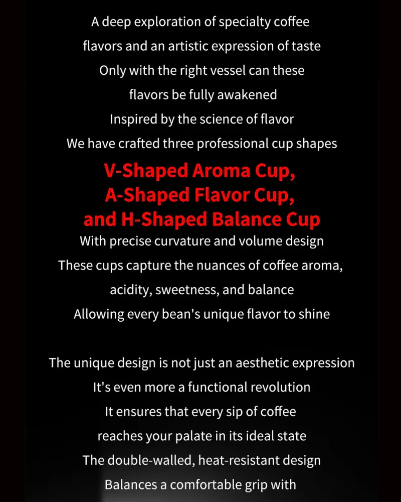 DW Series Glass Cup by MHW-3BOMBER