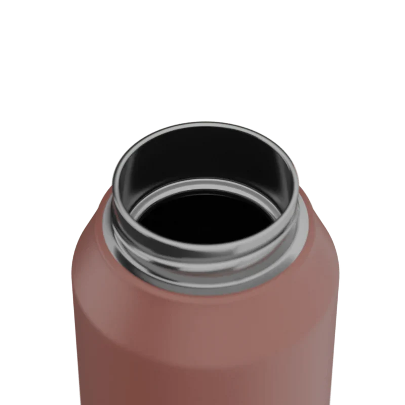 Fressko Core Bottle – 1L / 34oz – Stainless Steel