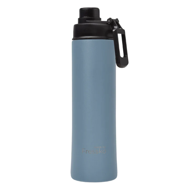 Fressko MOVE Bottle – 660ml / 22oz – Stainless Steel