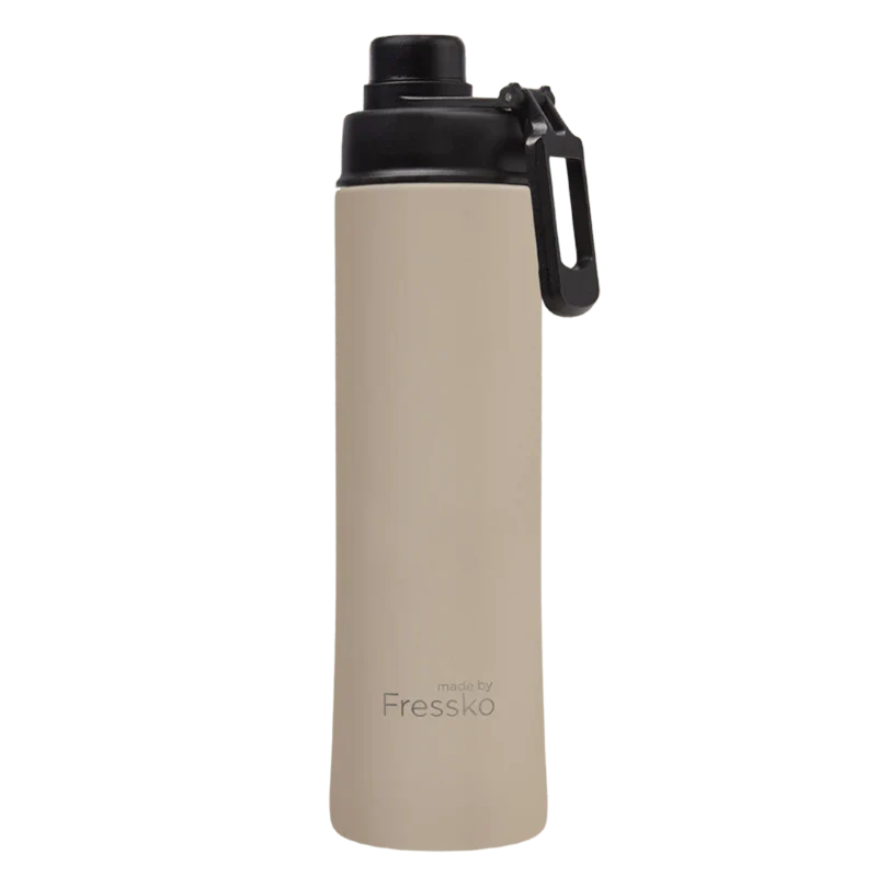 Fressko MOVE Bottle – 660ml / 22oz – Stainless Steel