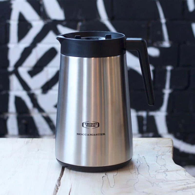 Carafe thermos KBGT Moccamaster