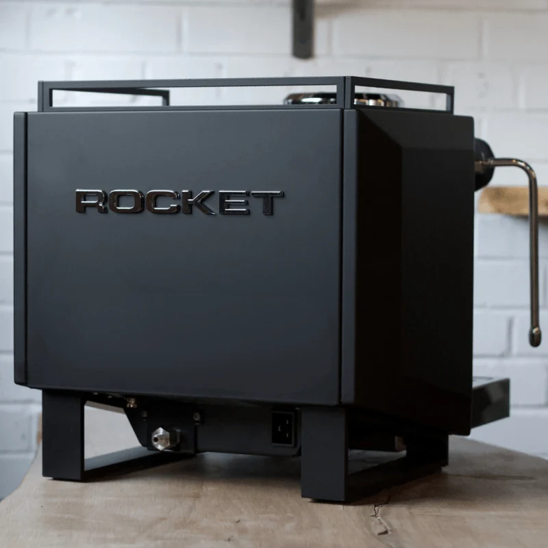 Rocket Bicocca