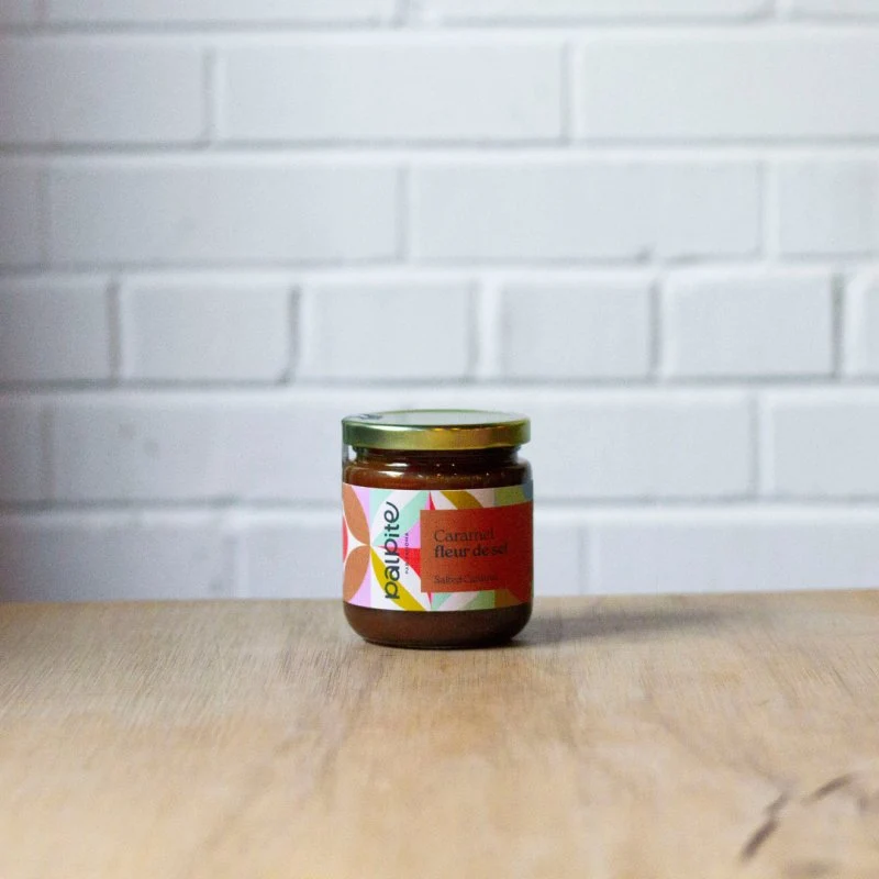 Tartinade Arhoma