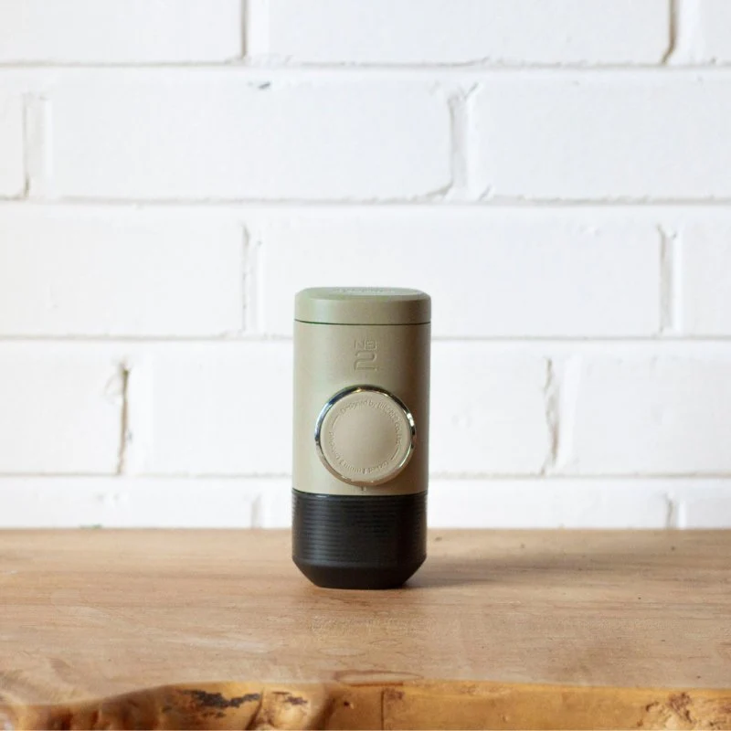 Wacaco Minipresso NS2