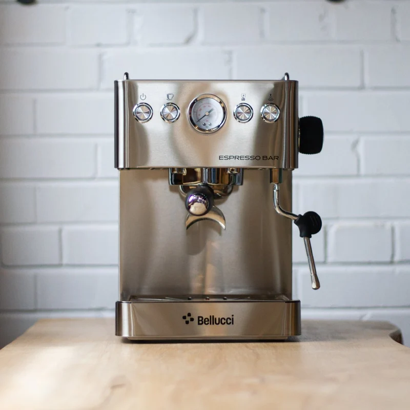 Bellucci Espresso Bar