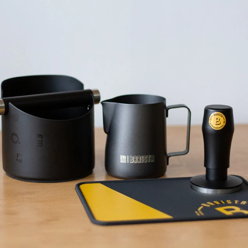 Kit du Barista