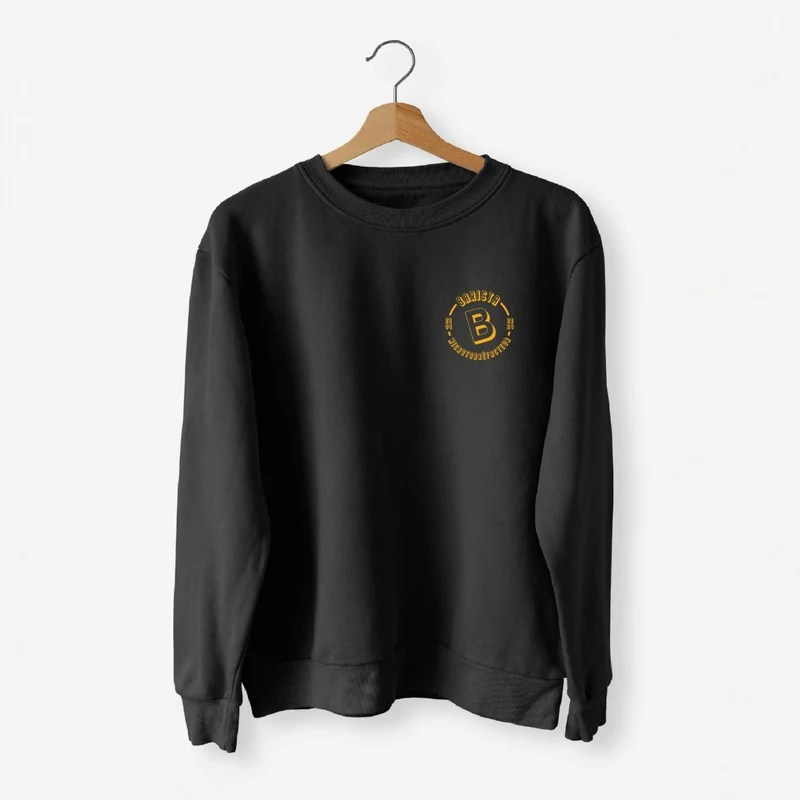 Chandail (crewneck) 20 ans