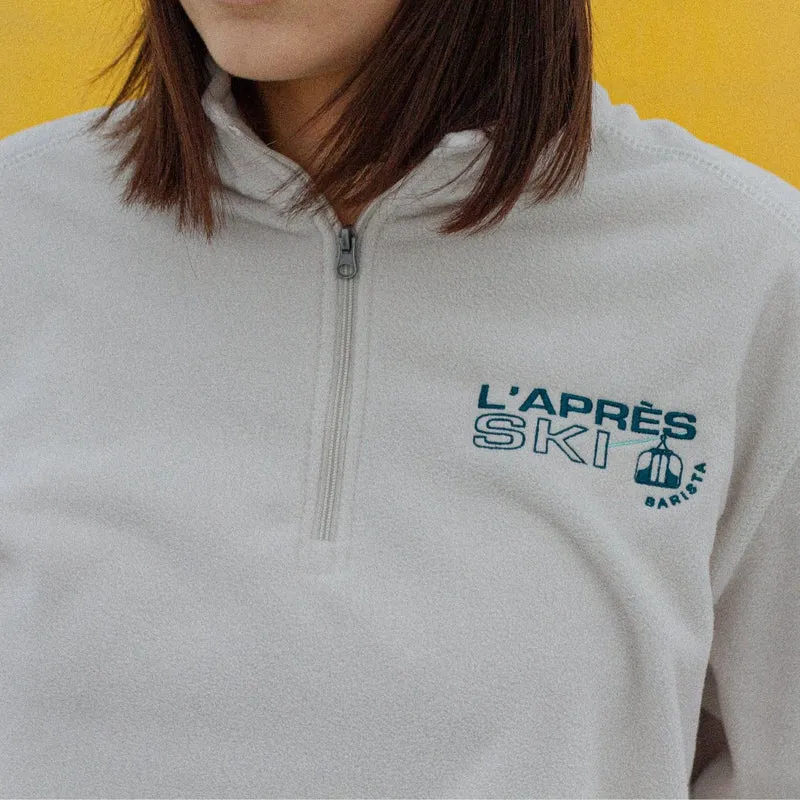 Veste Polaire L'Après-Ski