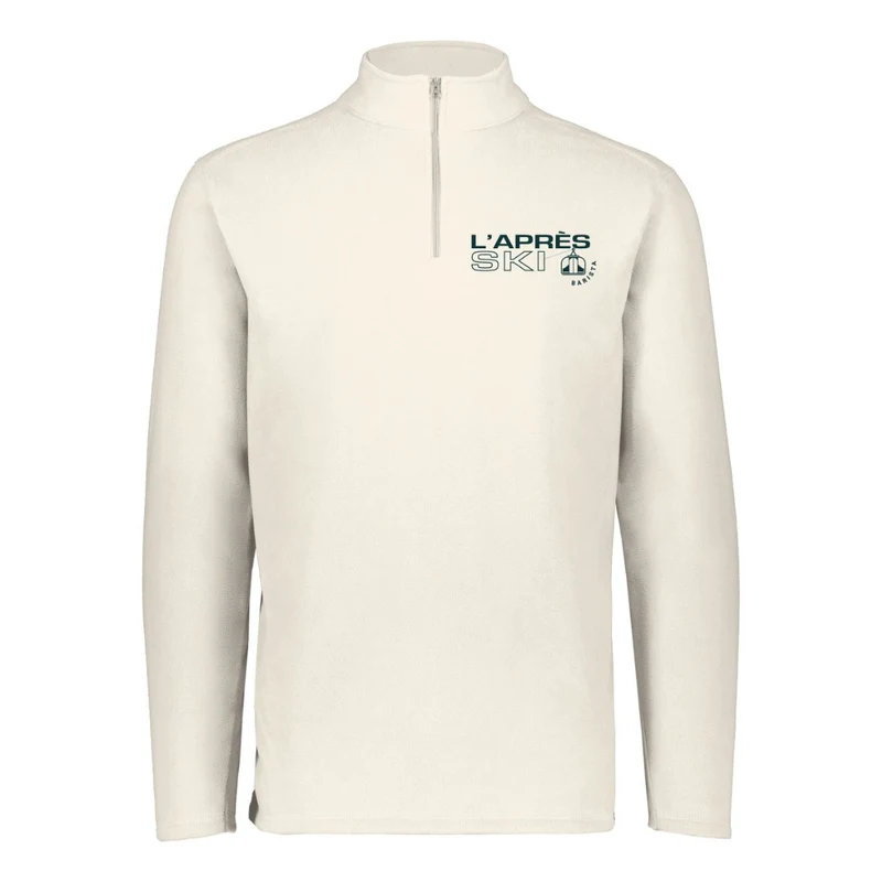 Veste Polaire L'Après-Ski