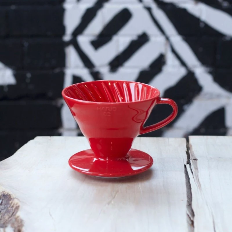 Hario Dripper V60