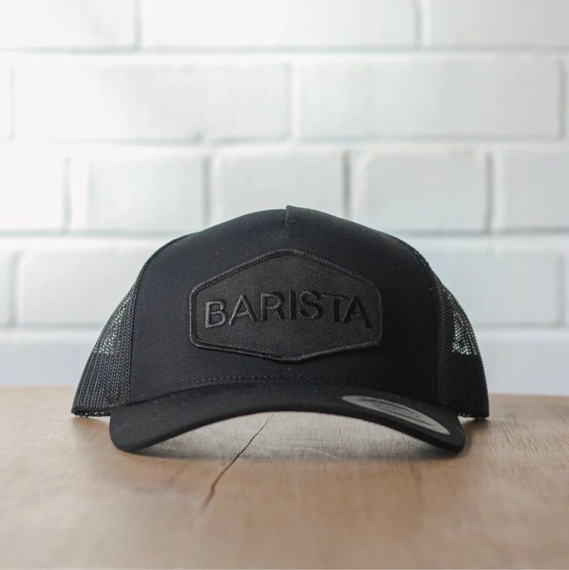 Casquette Barista