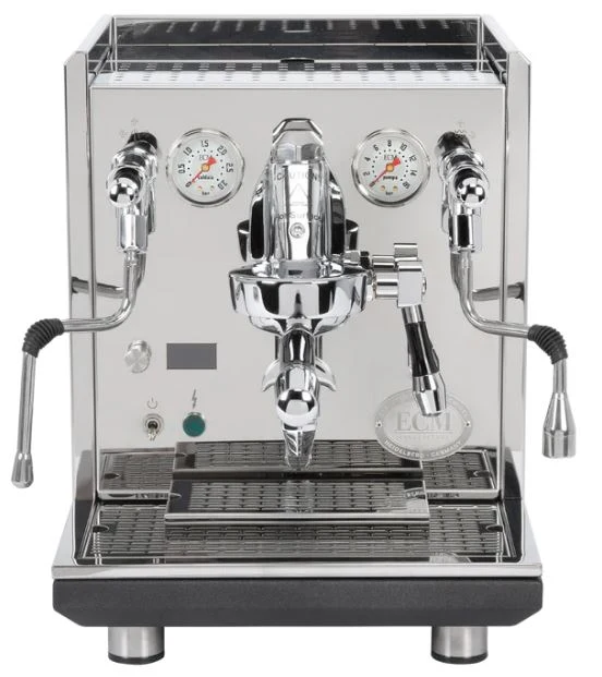 ECM Synchronika II