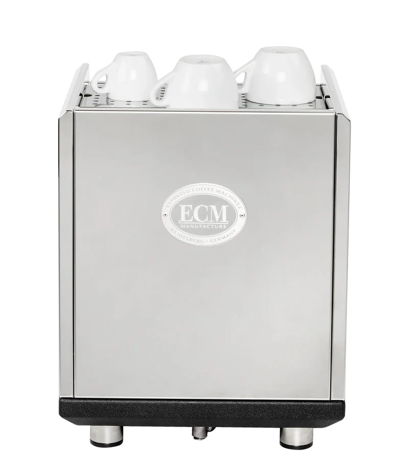 ECM Synchronika II